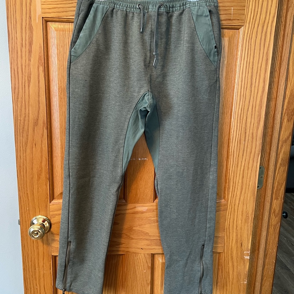 Cohesive & Co. Joggers